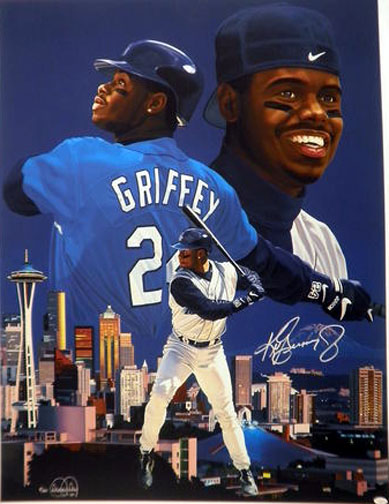 Herndon Fine Art offers authenticated Danny Day fine art, including rare hand-signed sports lithographs, autographed athlete giclées, and hyperrealistic golf course oil paintings.