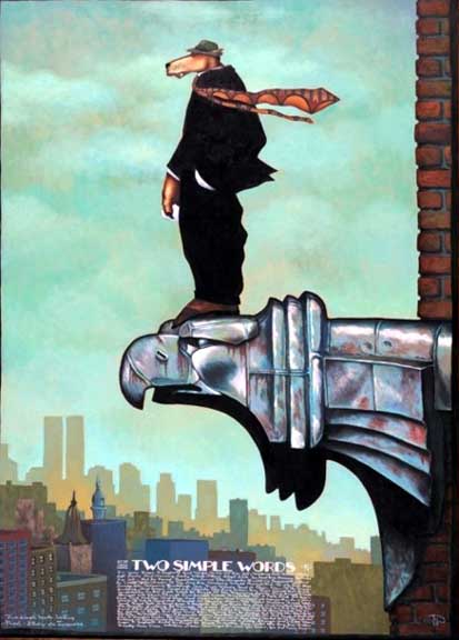 Herndon Fine Art offers authenticated Markus Pierson fine art, including rare hand-signed limited edition serigraphs, The Coyote Series mixed-media paintings, and bronze sculptures.