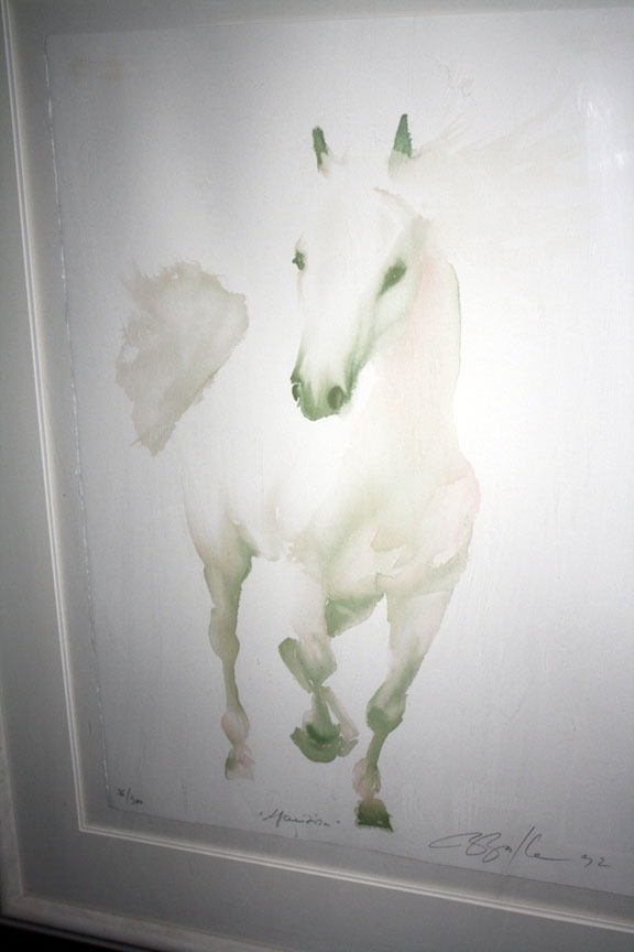 Apparition