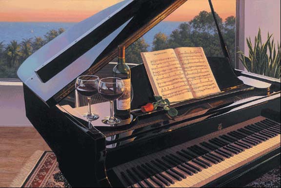 Herndon Fine Art offers authenticated Robert Copple fine art, including rare limited edition prints, photorealistic wildlife realism, and original paintings.