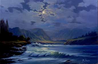 Hidden Hawaii