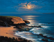 La Jolla Cove