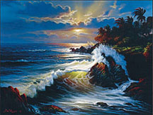 Pacific Dreams