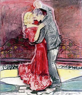 Herndon Fine Art offers authenticated Larry Rivers fine art, including rare hand-signed limited edition lithographs, Pop Art relief sculptures, and original mixed-media paintings.