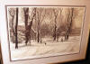 harold altman January Jardin du Luxembourg 1983