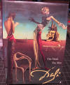 Dali The Work The Man by Robert Descharnes