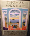 Mcknight Windows on Paradise