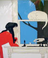 will barnet seventh season