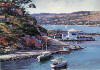 Behrens Sausalito