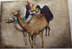 Boulanger 3 Par Tout Suite 3 Chameaux