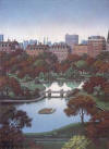 jim buckels boston public garden