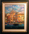 Coleman Original Portofino Bay