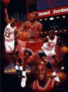 Day Michael Jordan