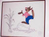 disney Brer Rabbit Song of the South