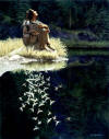 bev doolittle let my spirit soar