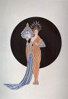 Erte Athena