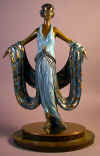 erte sculpture gala