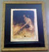 fairchild original seated nude