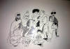 al hirschfeld tv land network classic tv icons