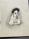 al hirschfeld comedians suite