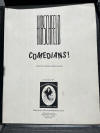 al hirschfeld comedians suite