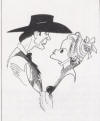 hirschfeld high noon copper kelly