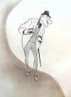 hirschfeld jimmy durante