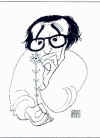 hirschfeld woody allen