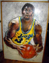 Holland Magic Johnson Original