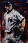 holland roger clemens