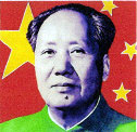 steve kaufman mao