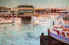 mark king original san francisco harbor