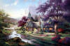 kinkade Clocktower Cottage