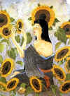 kudo sunflowers