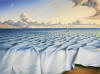 vladimir kush Ripples On The Ocean