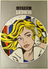 Lichtenstein Museum Ludwig