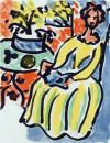 henri matisse marie jose