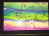 peter max original on paper