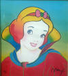 peter max snow white