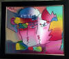 peter max zero