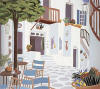 thomas mcknight mykonos I