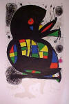 Miro Foundation Maeght 1971