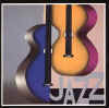 robin morris jazz still life