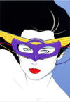 nagel mask