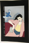 patrick nagel piedmont book company