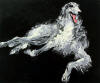 leroy neiman borzoi