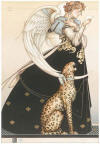 michael parkes The Letter