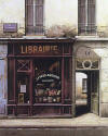 La Petite Suite Librairie