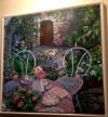 susan rios original oil on canvas painting