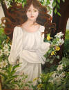 susan rios original oil on canvas